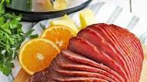 Easy Instant Pot Ham Recipe with Sugar-Free Glaze (Keto and Low Carb) Easy Instant Pot Ham Recipe with Sugar-Free Glaze (Keto and Low Carb)