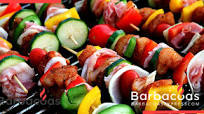 Mejores verduras para una barbacoa perfecta Mejores verduras para una barbacoa perfecta
