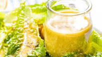 Homemade Caesar Salad Dressing Homemade Caesar Salad Dressing