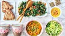 10 Meal Prep Ideas for Lunch on the Go ... 10 Meal Prep Ideas for Lunch on the Go ...