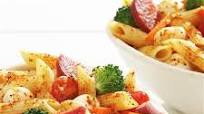 Antipasto Supreme Pasta Salad Antipasto Supreme Pasta Salad