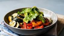 Paleo Vegetable Burrito Bowls Recipe Paleo Vegetable Burrito Bowls Recipe