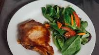 Quick BBQ Pork Chops Quick BBQ Pork Chops