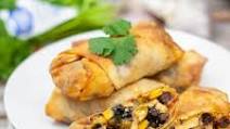 Chili’s Southwest Egg Rolls (Air Fryer) Chili’s Southwest Egg Rolls (Air Fryer)