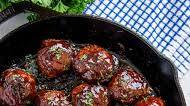 Beyond meatballs Beyond meatballs