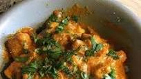 Curry Stand Chicken Tikka Masala Sauce Curry Stand Chicken Tikka Masala Sauce