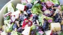 Broccoli Salad Broccoli Salad