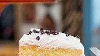 My Cannoli Filling Rum Cake My Cannoli Filling Rum Cake
