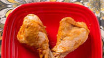 Pressure Cooker State Fair Turkey Drumsticks Pressure Cooker State Fair Turkey Drumsticks