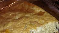 Baked Rice Pudding (Betty Crocker) Baked Rice Pudding (Betty Crocker)