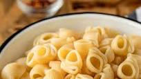 Plain Instant Pot Pasta Plain Instant Pot Pasta