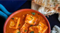 Paner Makhani Paner Makhani