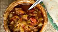 New Mexico Green Chile Stew Recipe New Mexico Green Chile Stew Recipe
