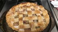 Gooseberry Pie I Gooseberry Pie I