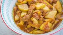 Upo Guisado Recipe Upo Guisado Recipe