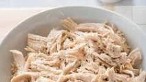 Instant Pot Shredded Chicken Instant Pot Shredded Chicken