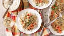 French Country Slow Cooker Chicken French Country Slow Cooker Chicken