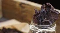 Beef Jerky (AIP, Paleo, SCD, GAPS) Beef Jerky (AIP, Paleo, SCD, GAPS)