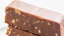 5-Minute Vegan Fudge 5-Minute Vegan Fudge