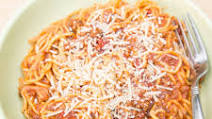 Instant Pot One-Pot Spaghetti with Sauce Instant Pot One-Pot Spaghetti with Sauce