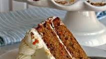 Best Carrot Cake Recipe Best Carrot Cake Recipe