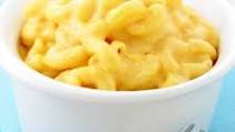 Macaroni and Cheese Macaroni and Cheese
