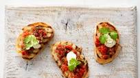 Mexican Bruschetta Mexican Bruschetta