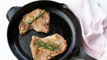 Sous Vide Pork Chops Sous Vide Pork Chops