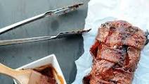 Smoked Bacon-Wrapped Pork Tenderloin Smoked Bacon-Wrapped Pork Tenderloin