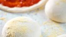 30 Minute Thin Crust Pizza Dough 30 Minute Thin Crust Pizza Dough