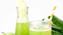 Green Apple Juice Recipe Green Apple Juice Recipe