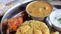 Chettinad Chicken Biryani Chettinad Chicken Biryani