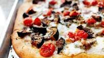 My Favorite Pizza My Favorite Pizza