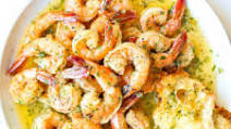 Garlic Butter Shrimp Scampi Garlic Butter Shrimp Scampi