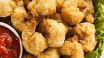 Batter For Fried Shrimp Batter For Fried Shrimp