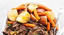 Instant Pot Frozen Roast Recipe Instant Pot Frozen Roast Recipe