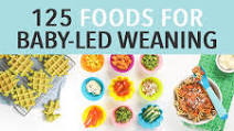 125 Baby-Led Weaning Foods: Spinach Waffles 125 Baby-Led Weaning Foods: Spinach Waffles