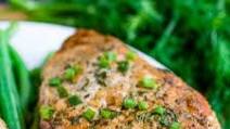 Ranch Baked Pork Chops Ranch Baked Pork Chops