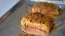 Shake N Bake Pork Chops Shake N Bake Pork Chops