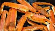 Air Fryer Crab Legs Air Fryer Crab Legs
