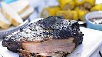 Texas barbecue brisket Texas barbecue brisket