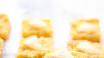 Easiest Ever Lemon Bars Easiest Ever Lemon Bars