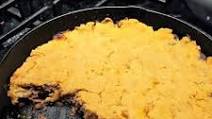 Ground Beef Skillet Tamales Ground Beef Skillet Tamales