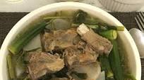 Sinigang na Baboy Recipe Sinigang na Baboy Recipe
