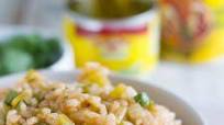 Enchilada Rice Enchilada Rice