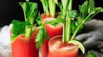 Canadian Caesar Mocktail Canadian Caesar Mocktail