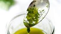 Basil Oil Basil Oil