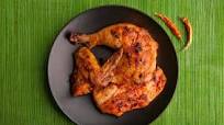 Baked Chicken With Adobo Baked Chicken With Adobo