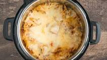 Lazy Lasagna Lazy Lasagna