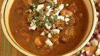 Big Sky Cafe vegetarian pozole Recipe Big Sky Cafe vegetarian pozole Recipe